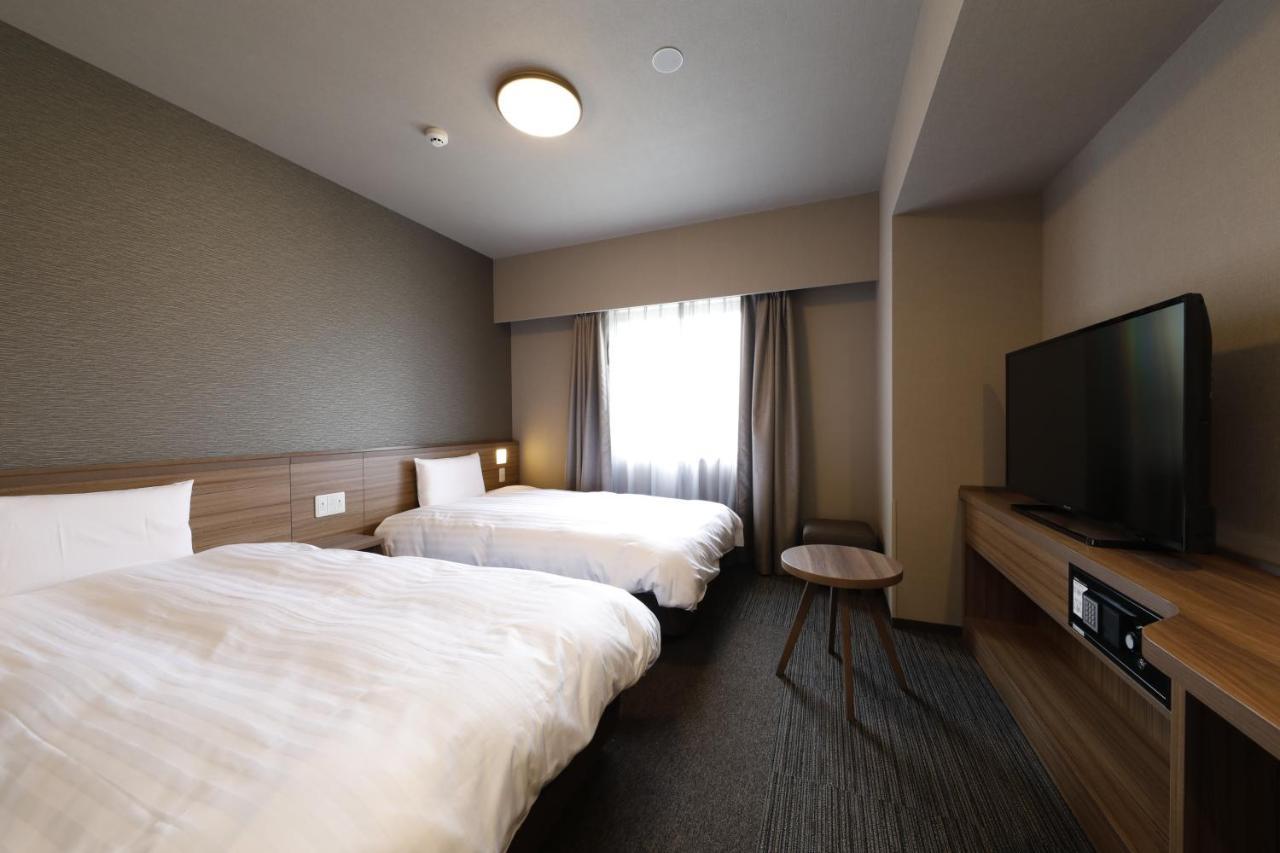 Dormy Inn Premium Fukui Natural Hot Spring 外观 照片