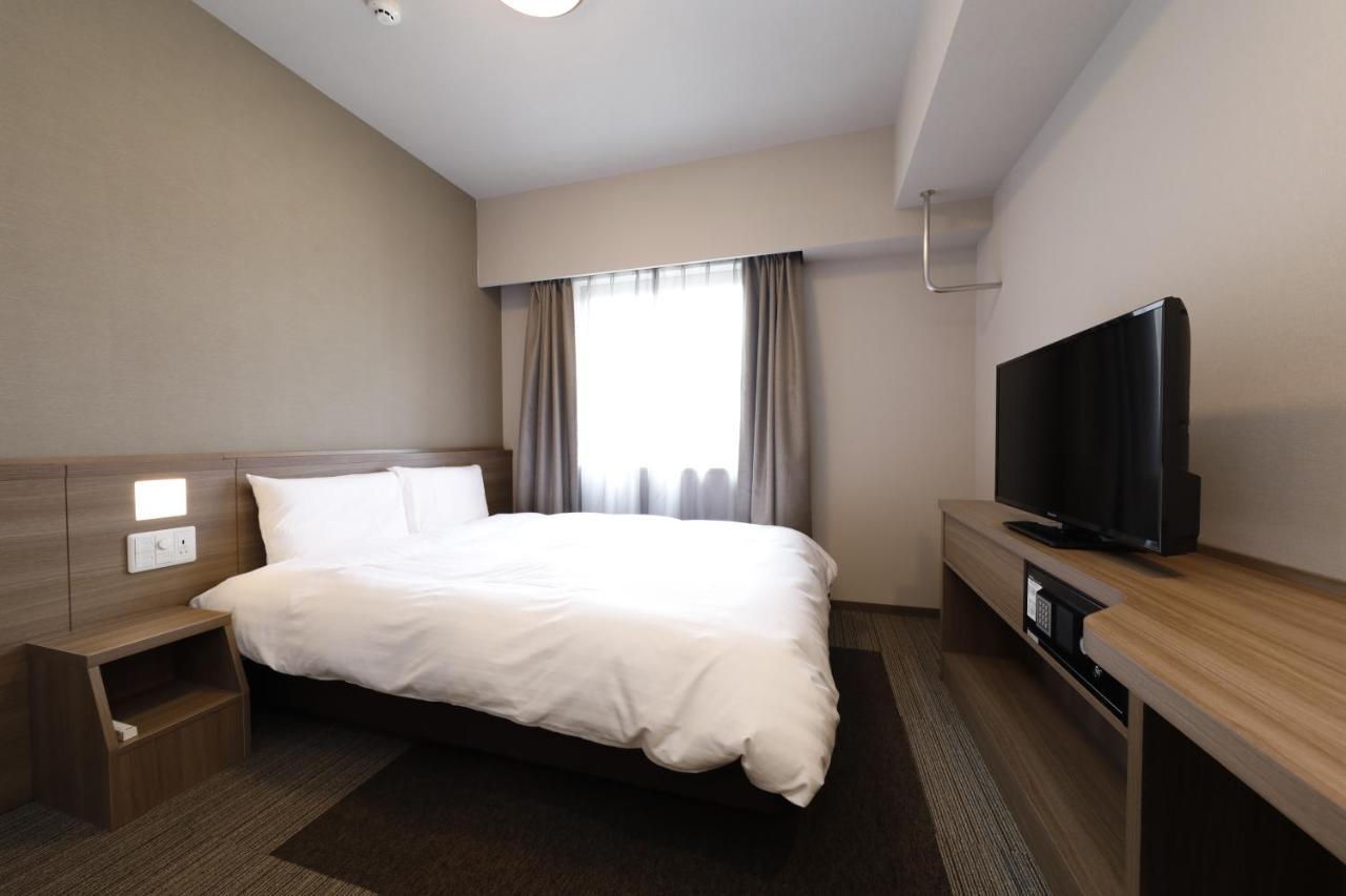 Dormy Inn Premium Fukui Natural Hot Spring 外观 照片