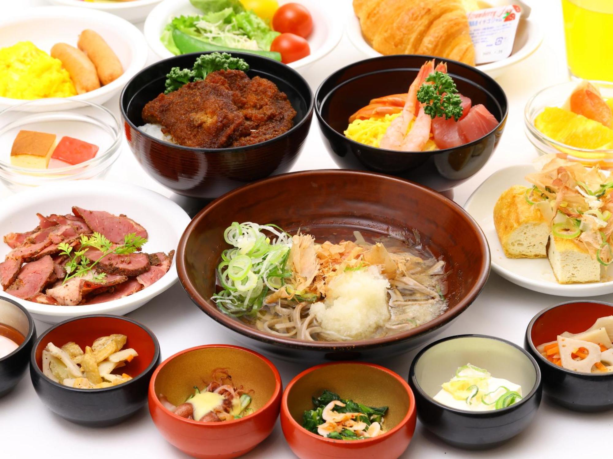 Dormy Inn Premium Fukui Natural Hot Spring 外观 照片