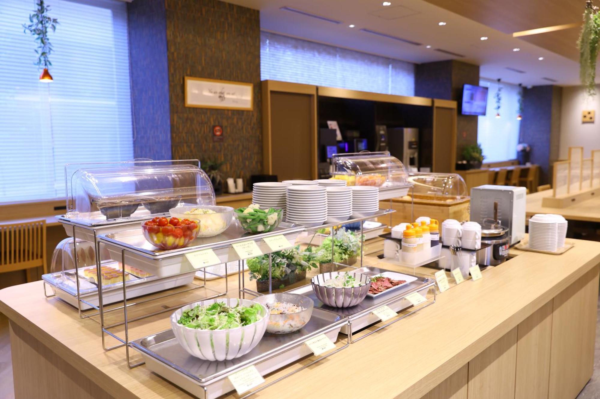Dormy Inn Premium Fukui Natural Hot Spring 外观 照片