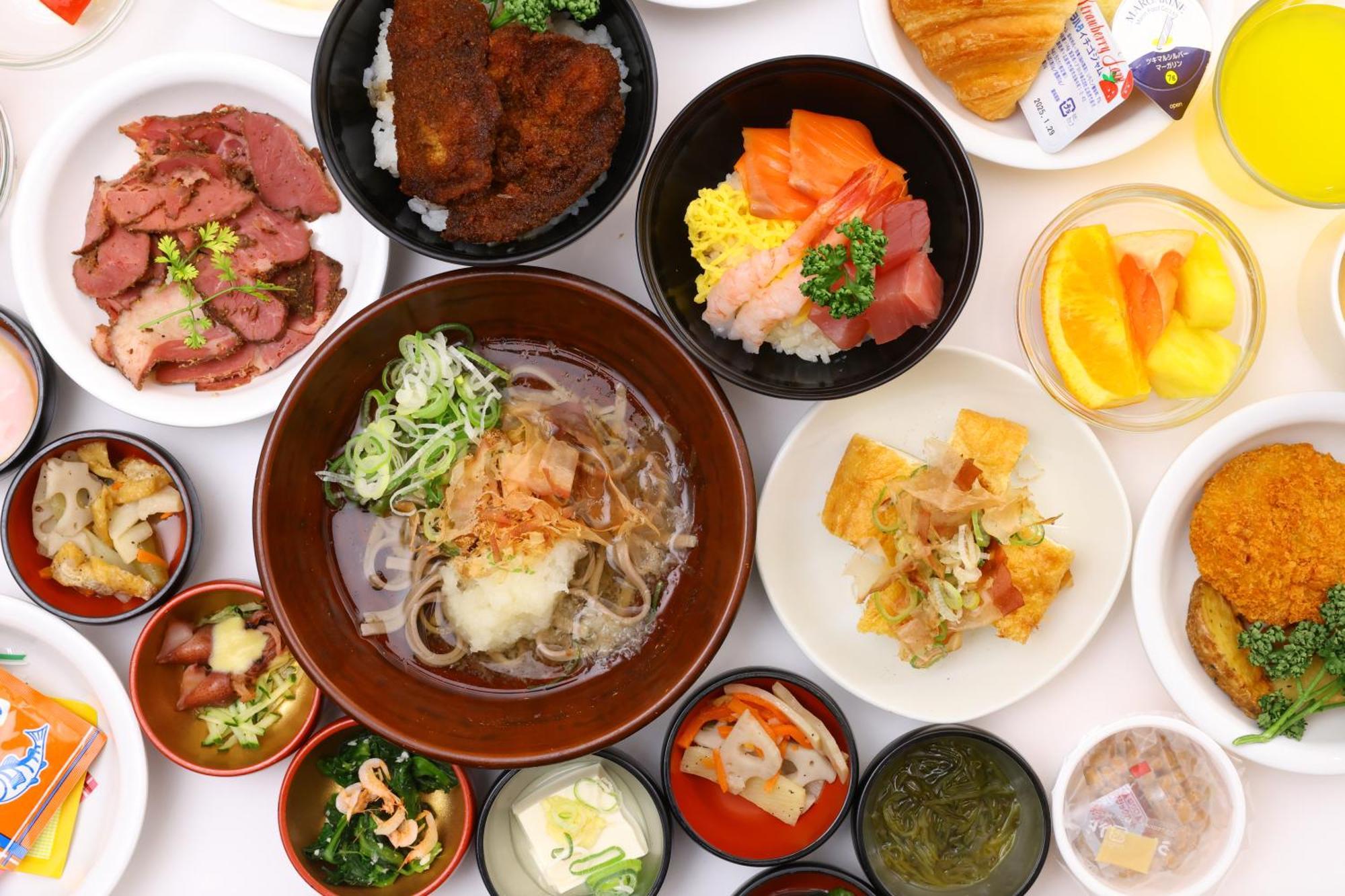 Dormy Inn Premium Fukui Natural Hot Spring 外观 照片