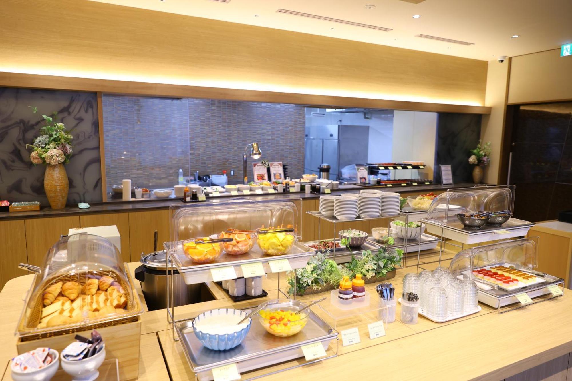 Dormy Inn Premium Fukui Natural Hot Spring 外观 照片
