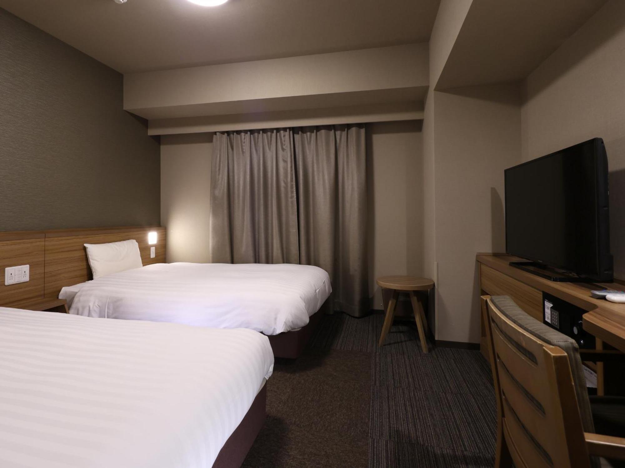 Dormy Inn Premium Fukui Natural Hot Spring 外观 照片