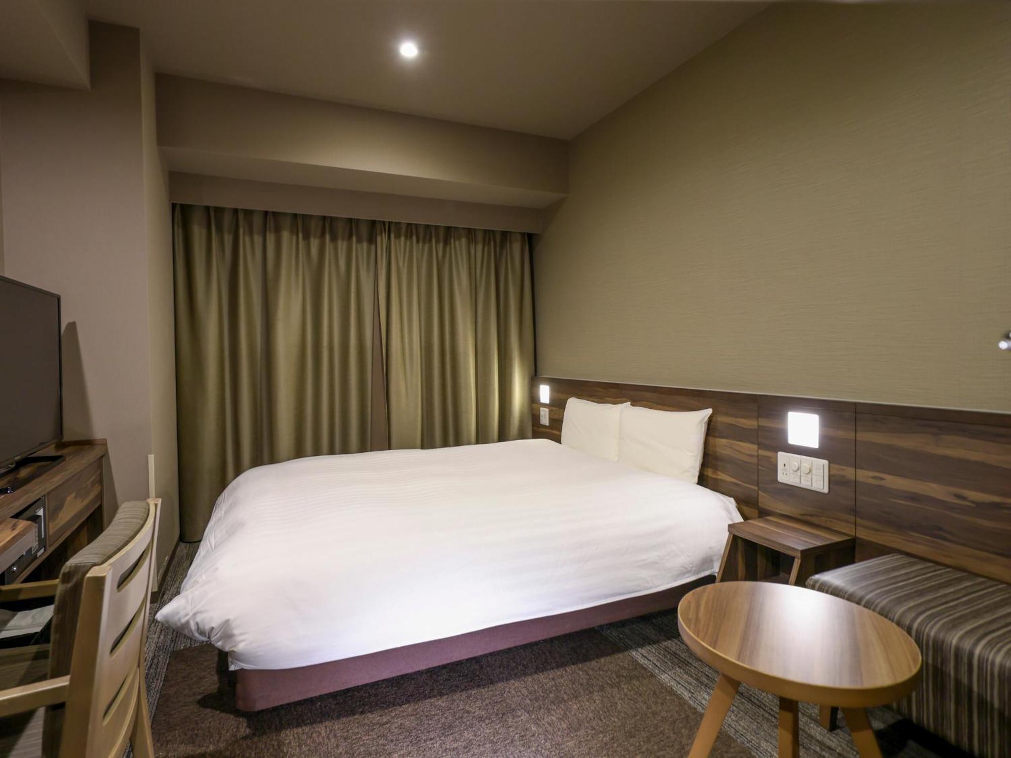 Dormy Inn Premium Fukui Natural Hot Spring 外观 照片