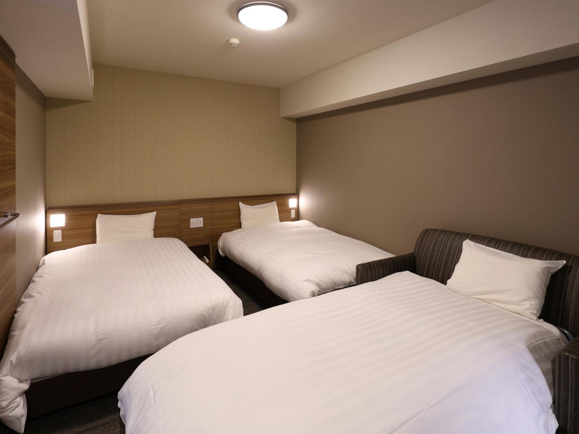 Dormy Inn Premium Fukui Natural Hot Spring 外观 照片