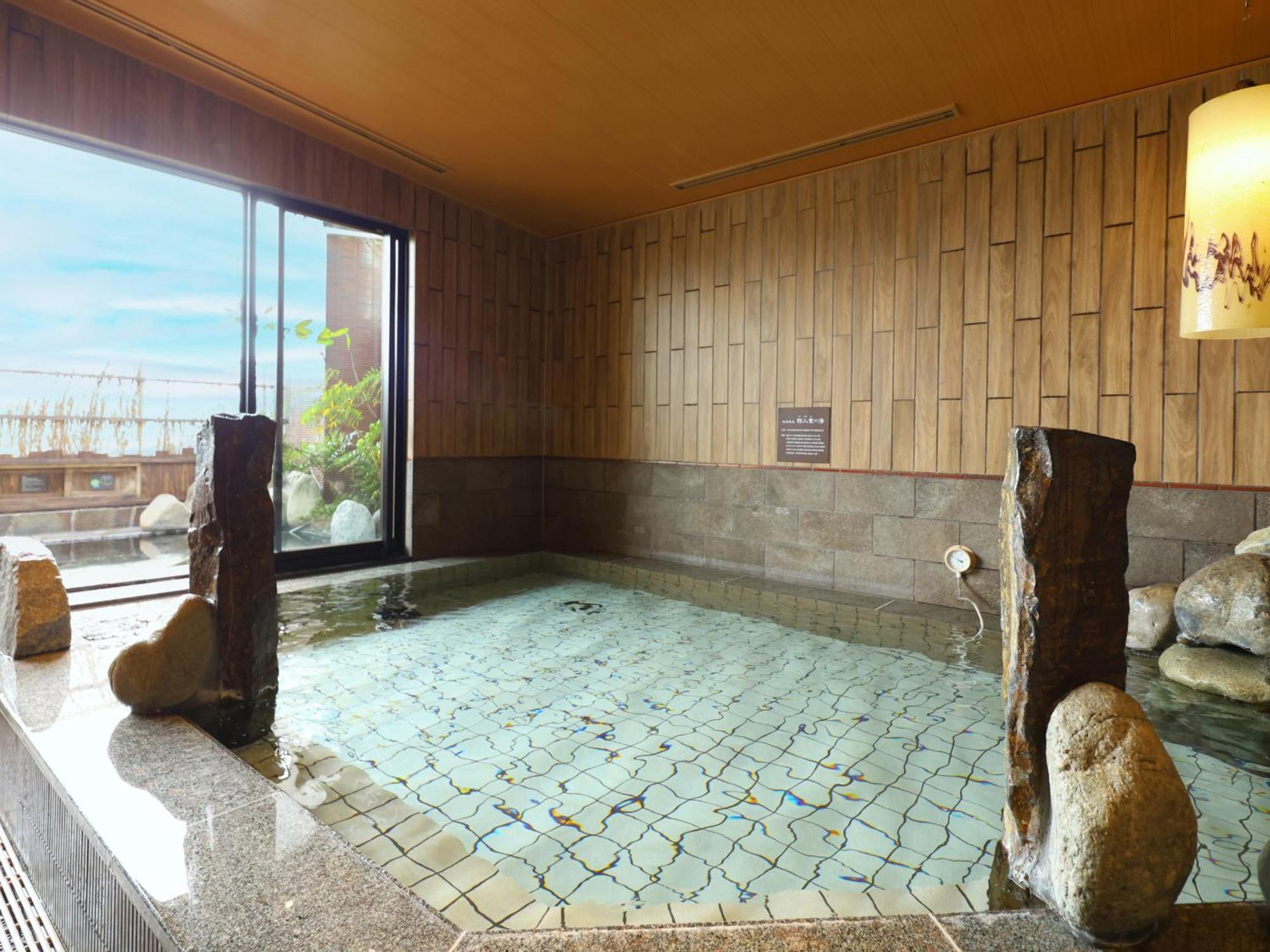 Dormy Inn Premium Fukui Natural Hot Spring 外观 照片