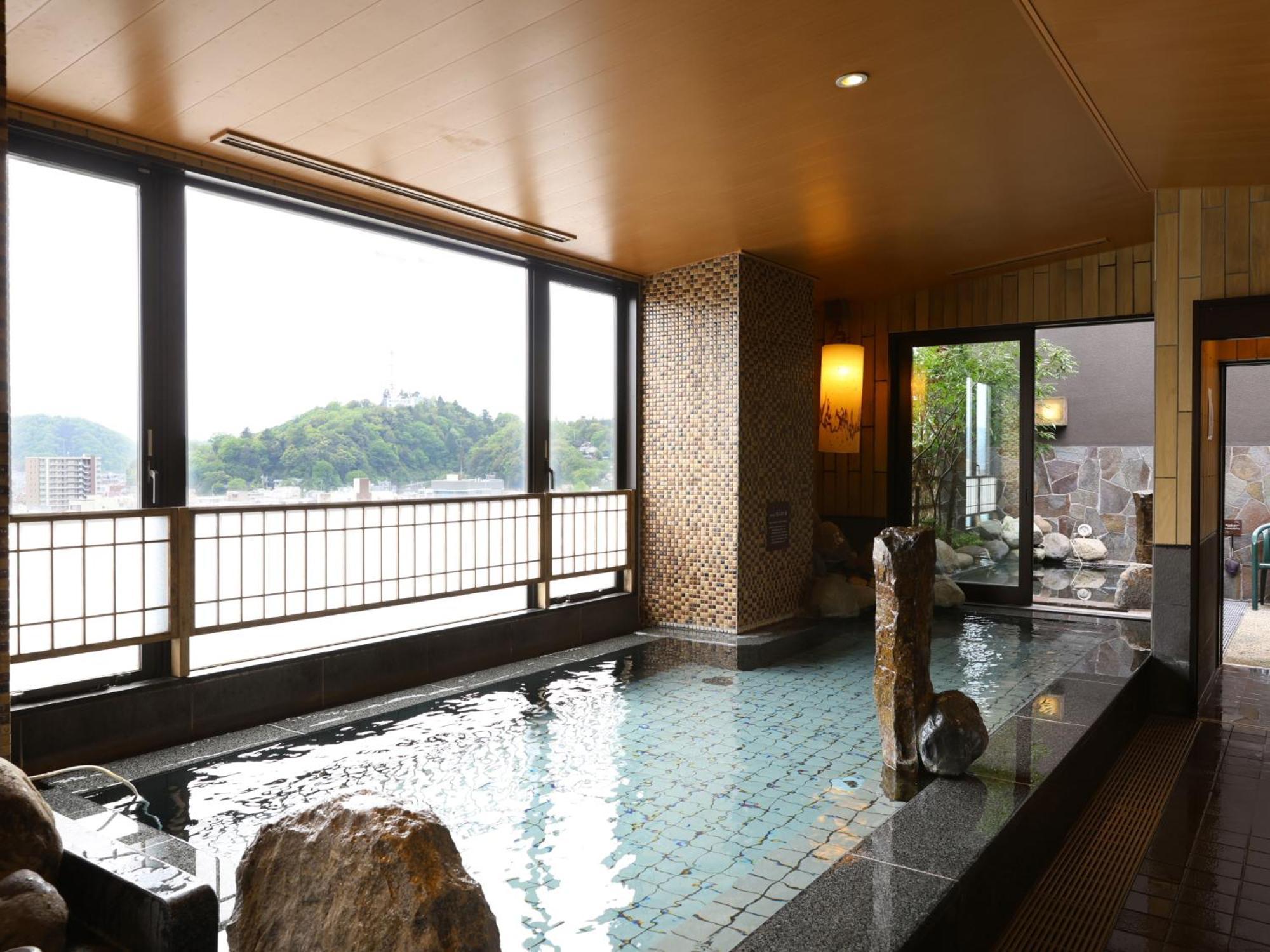 Dormy Inn Premium Fukui Natural Hot Spring 外观 照片