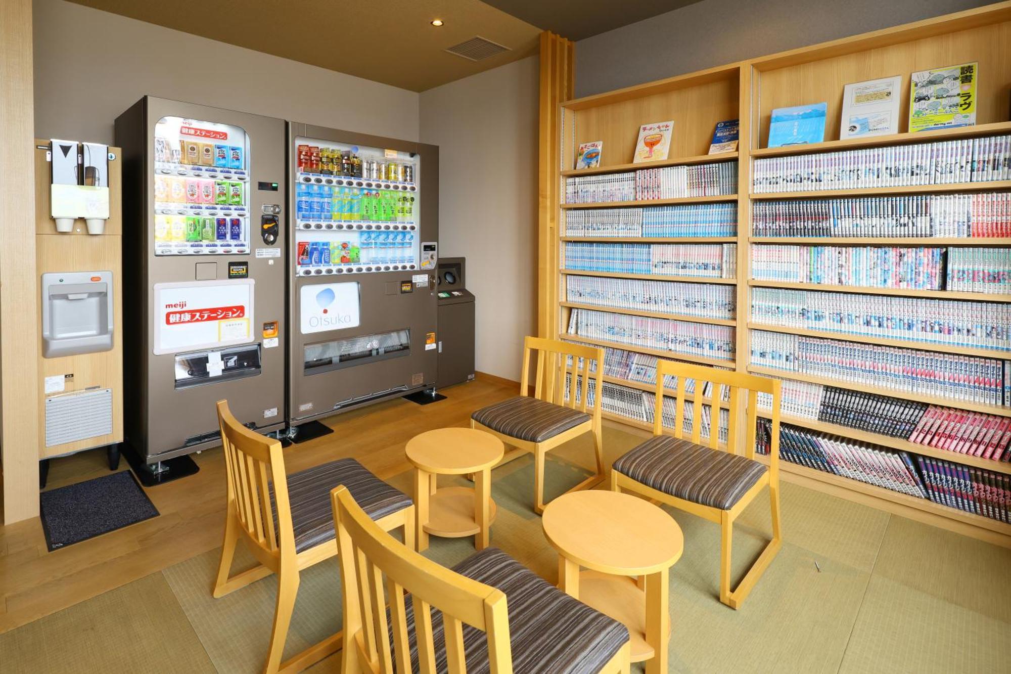 Dormy Inn Premium Fukui Natural Hot Spring 外观 照片