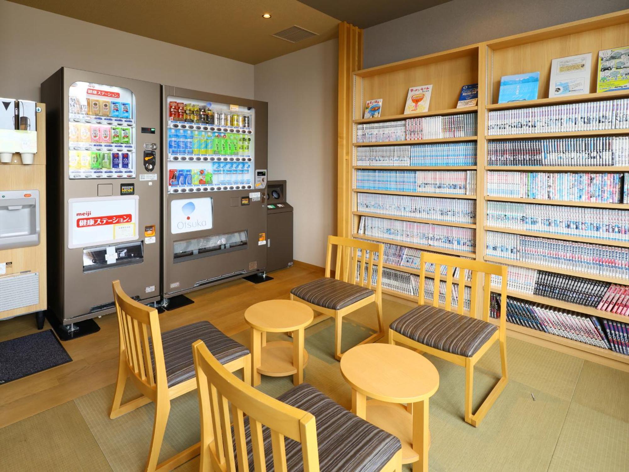 Dormy Inn Premium Fukui Natural Hot Spring 外观 照片