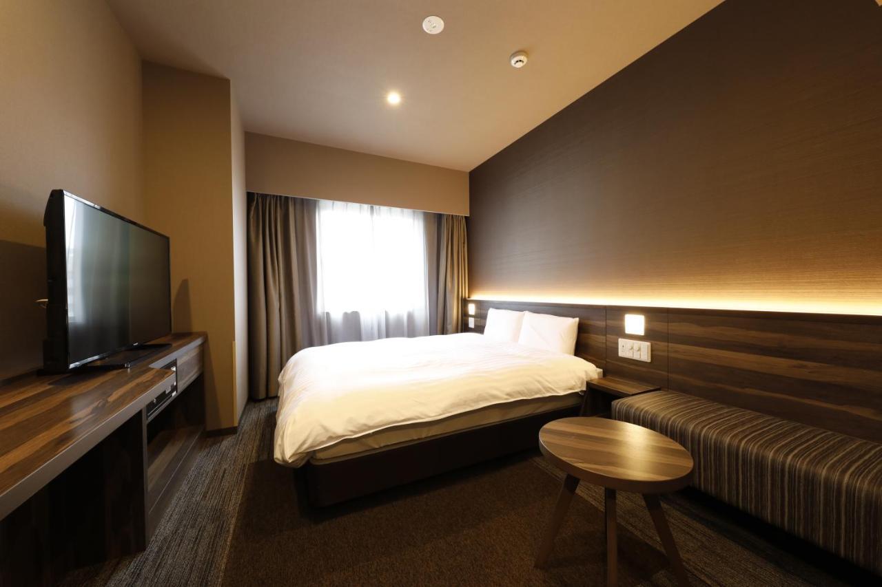 Dormy Inn Premium Fukui Natural Hot Spring 外观 照片