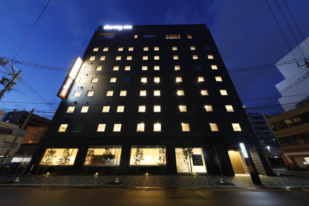 Dormy Inn Premium Fukui Natural Hot Spring 外观 照片