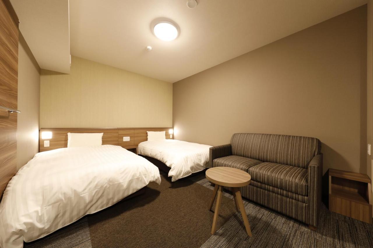 Dormy Inn Premium Fukui Natural Hot Spring 外观 照片