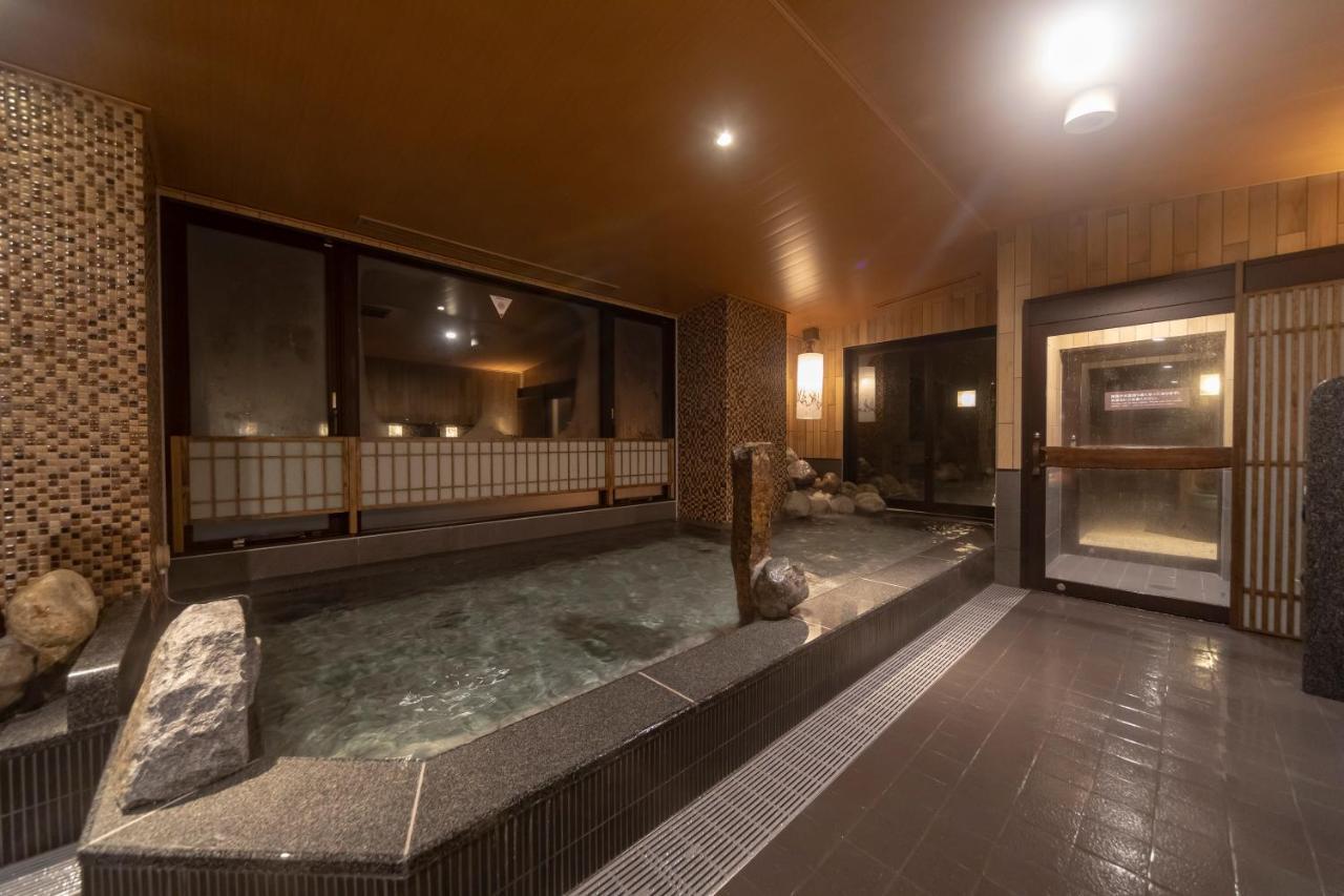 Dormy Inn Premium Fukui Natural Hot Spring 外观 照片