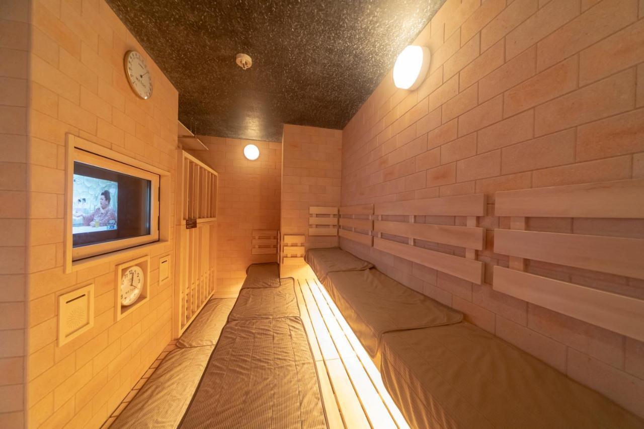 Dormy Inn Premium Fukui Natural Hot Spring 外观 照片
