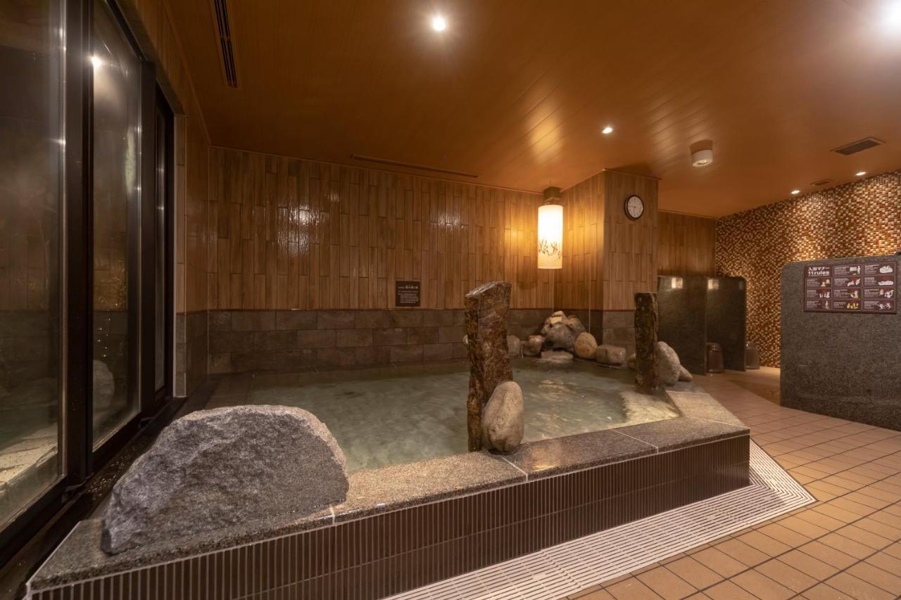 Dormy Inn Premium Fukui Natural Hot Spring 外观 照片