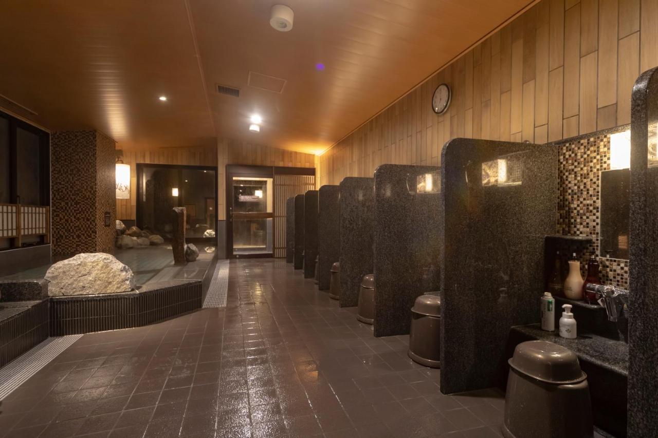 Dormy Inn Premium Fukui Natural Hot Spring 外观 照片