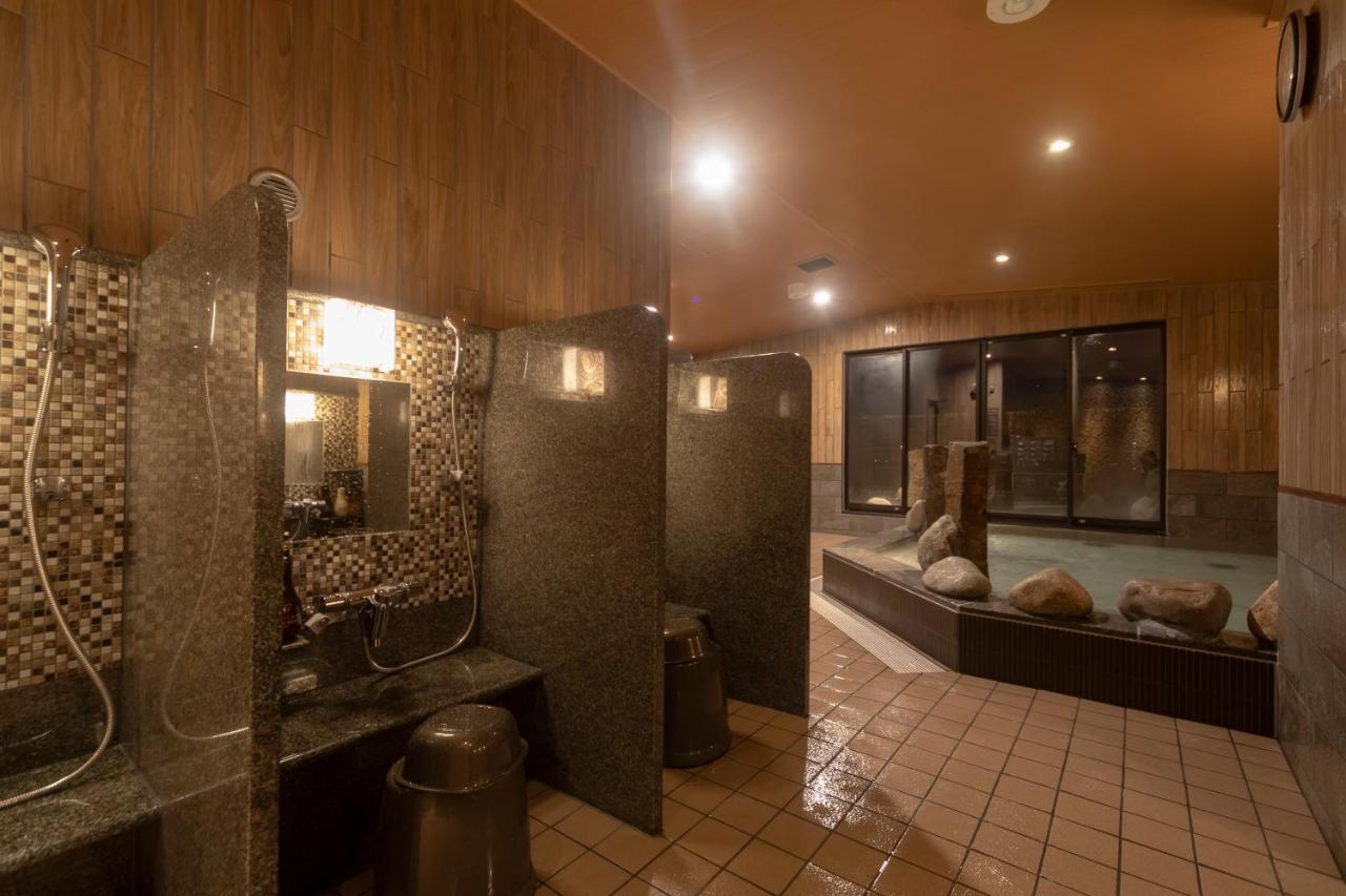 Dormy Inn Premium Fukui Natural Hot Spring 外观 照片