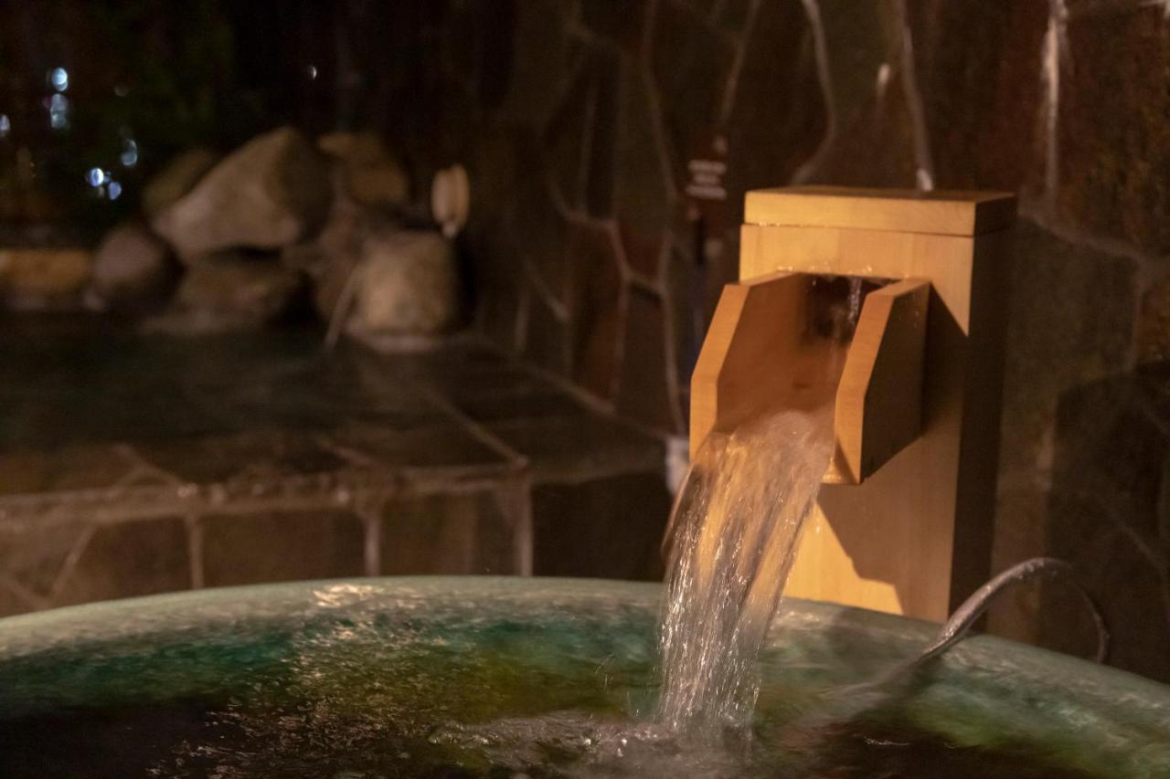 Dormy Inn Premium Fukui Natural Hot Spring 外观 照片