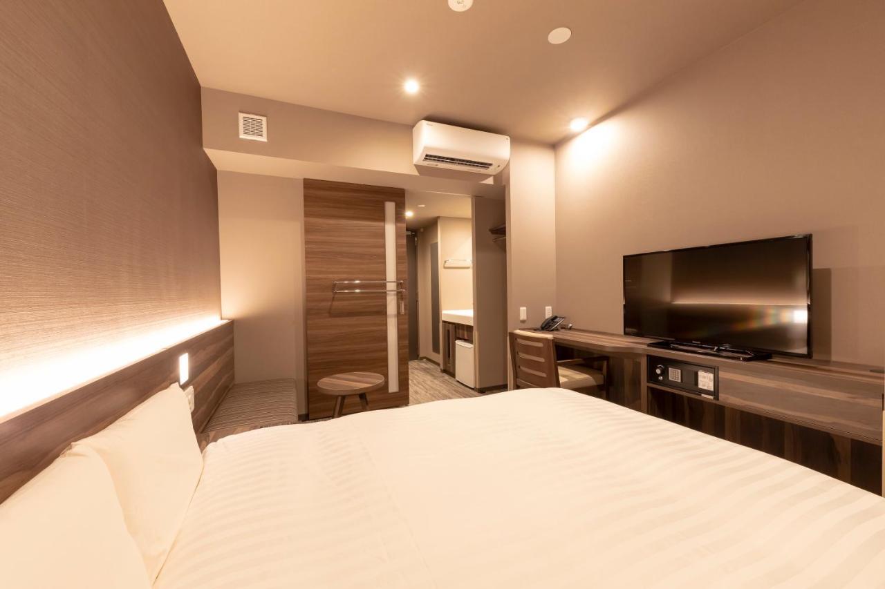 Dormy Inn Premium Fukui Natural Hot Spring 外观 照片